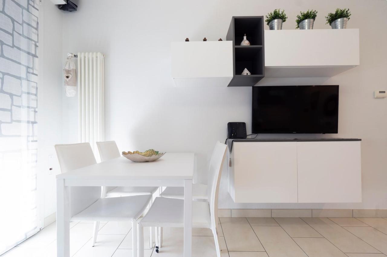 Getthekey Pasubio Apartment Болонья Экстерьер фото