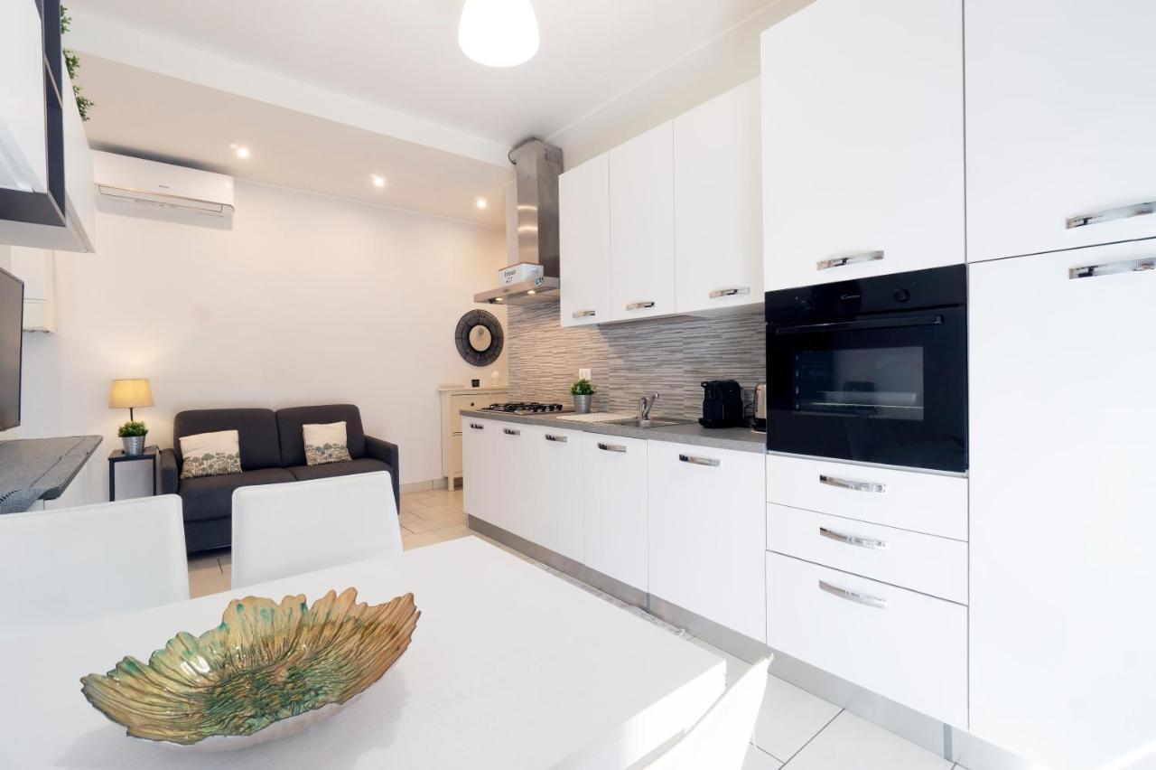 Getthekey Pasubio Apartment Болонья Экстерьер фото
