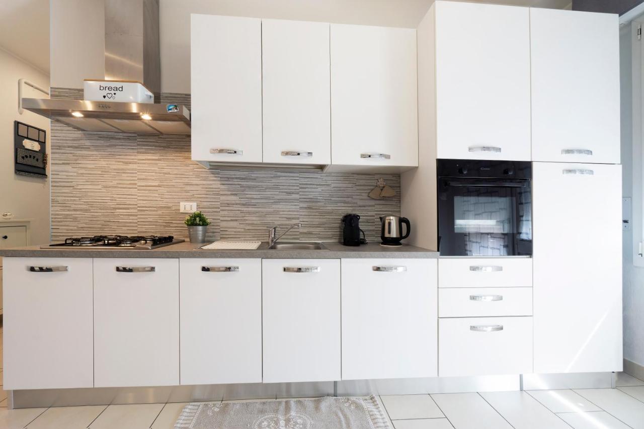 Getthekey Pasubio Apartment Болонья Экстерьер фото
