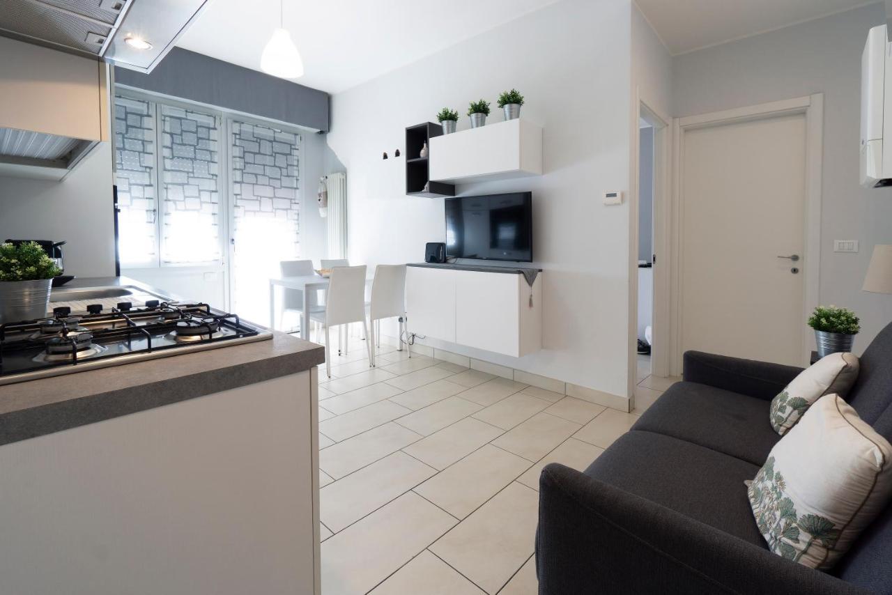 Getthekey Pasubio Apartment Болонья Экстерьер фото