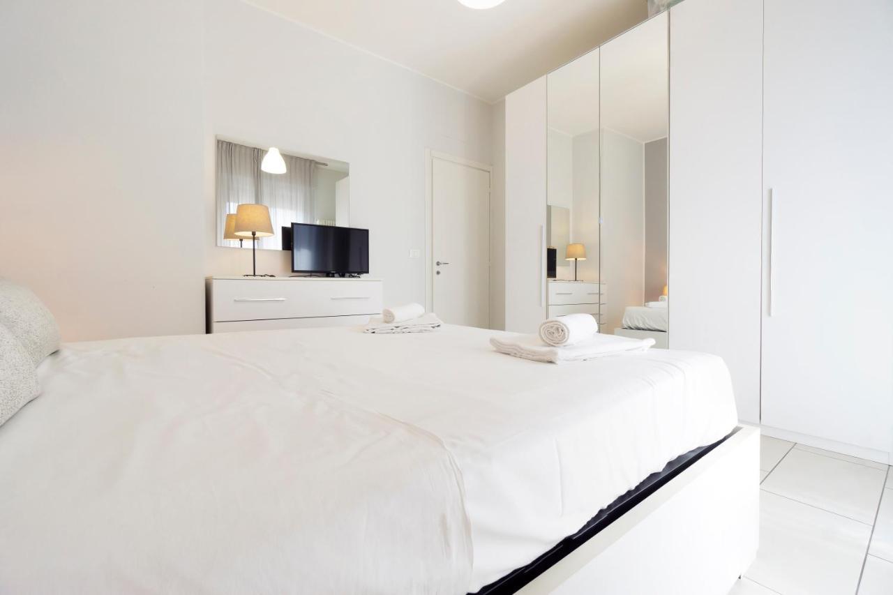 Getthekey Pasubio Apartment Болонья Экстерьер фото