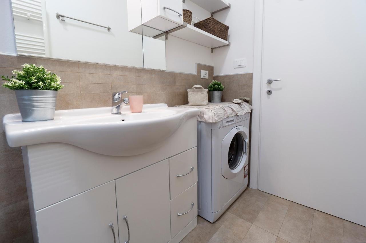 Getthekey Pasubio Apartment Болонья Экстерьер фото
