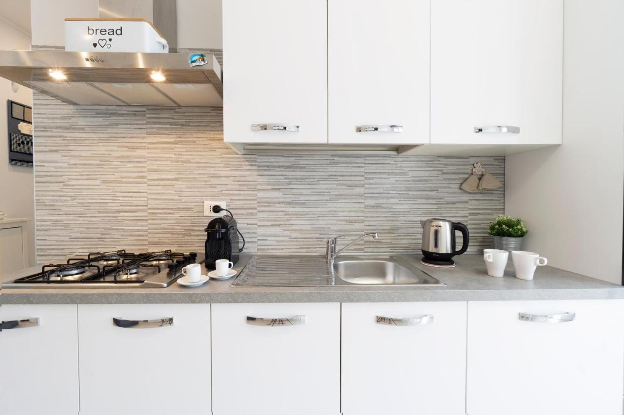 Getthekey Pasubio Apartment Болонья Экстерьер фото