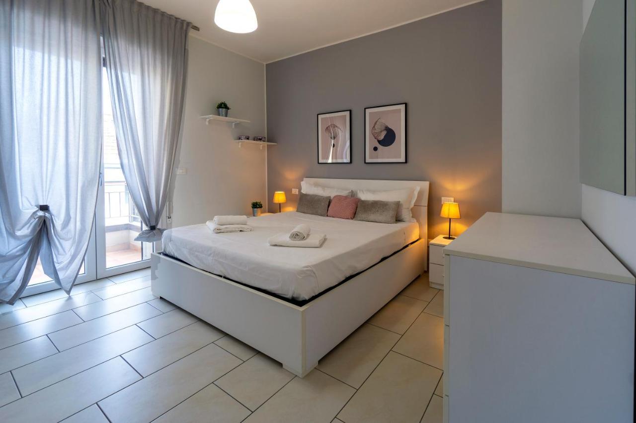 Getthekey Pasubio Apartment Болонья Экстерьер фото